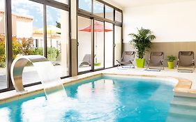 Lagrange Vacances L’Oustau de Sorgue